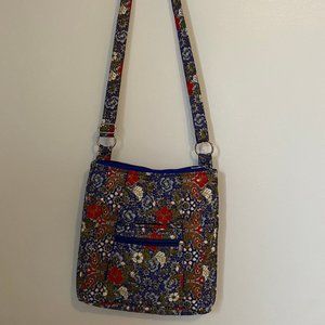 Hand Made Belize Crossbody Bag